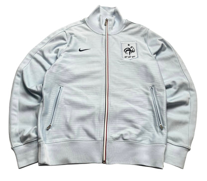 Nike Frankreich Trackjacket - M