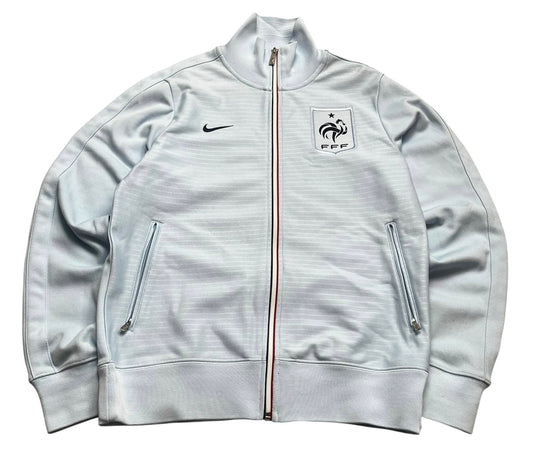 Nike Frankreich Trackjacket - M