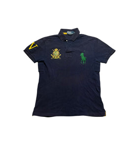 Ralph Lauren big pony polo - S