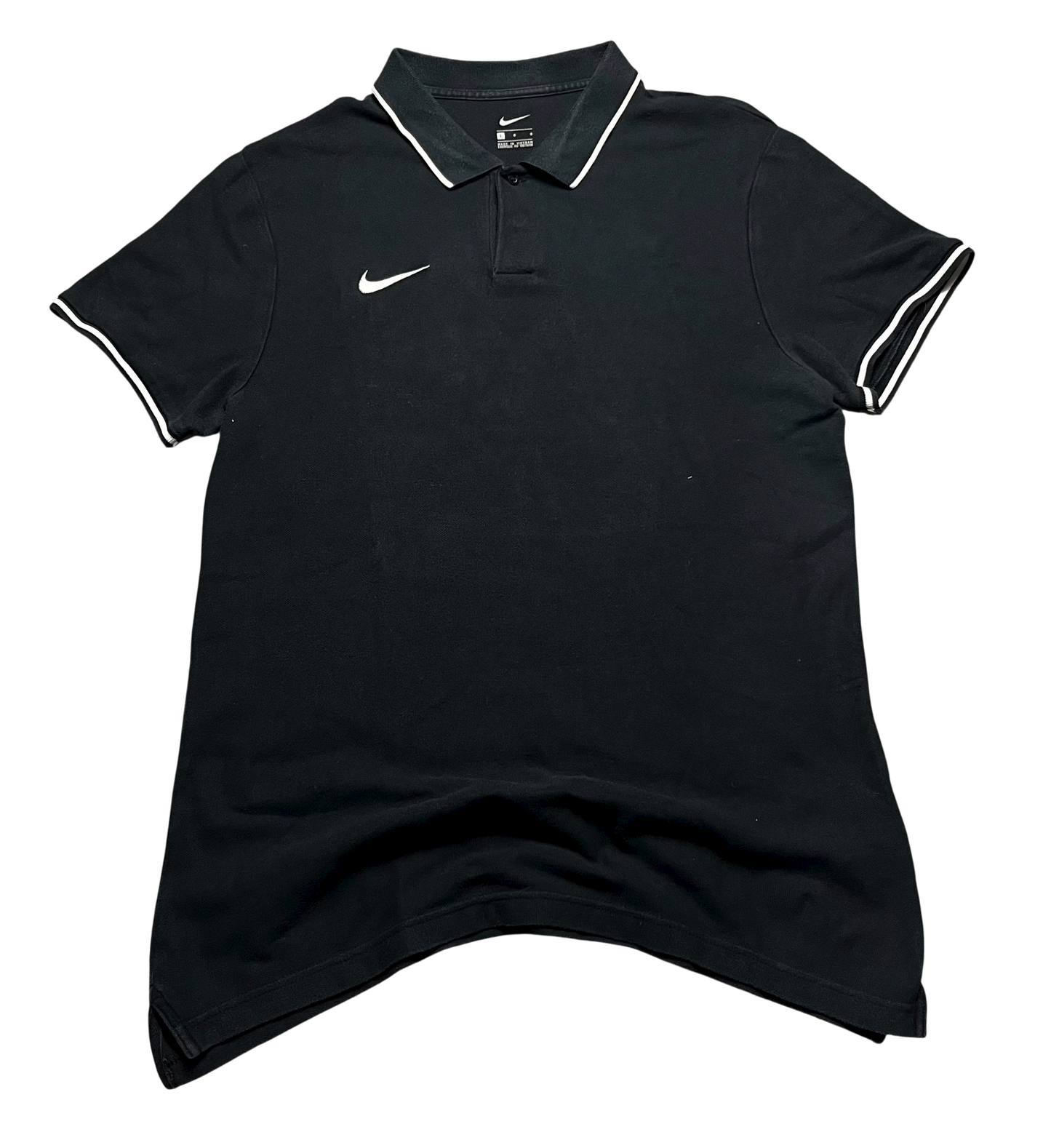 Nike Polo - L