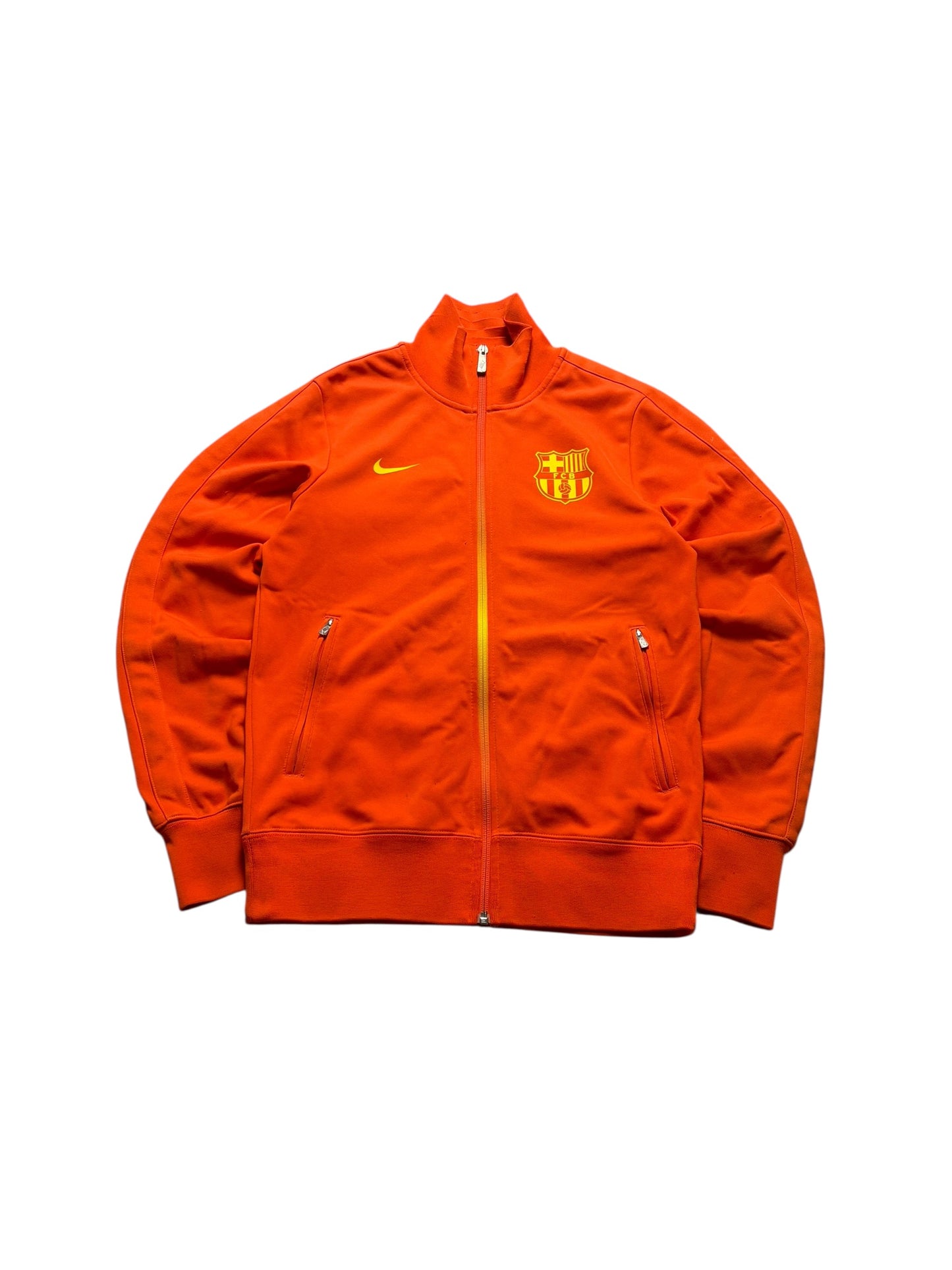 Nike Barcelona Trackjacket - S