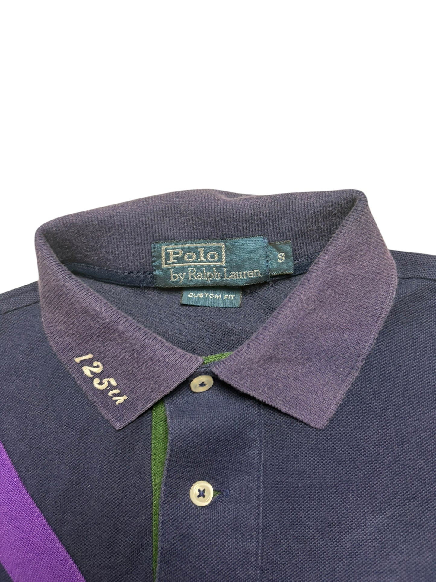 Ralph Lauren big pony polo