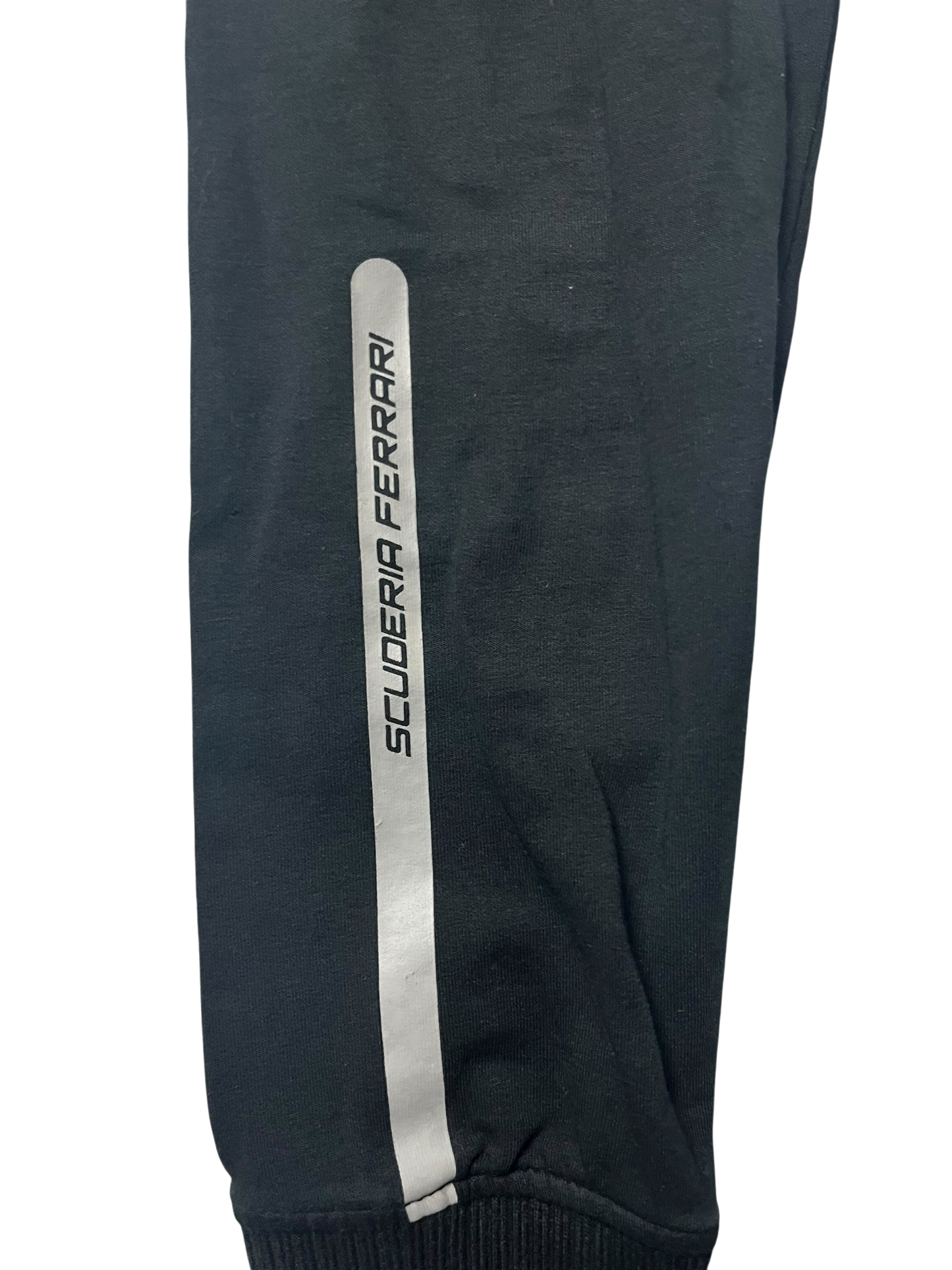 Ferrari Jacke - S