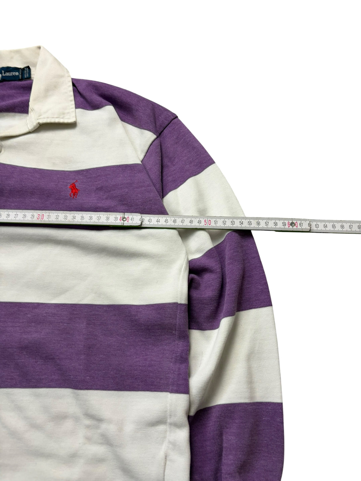 Polo Ralph Lauren Longsleeve - M