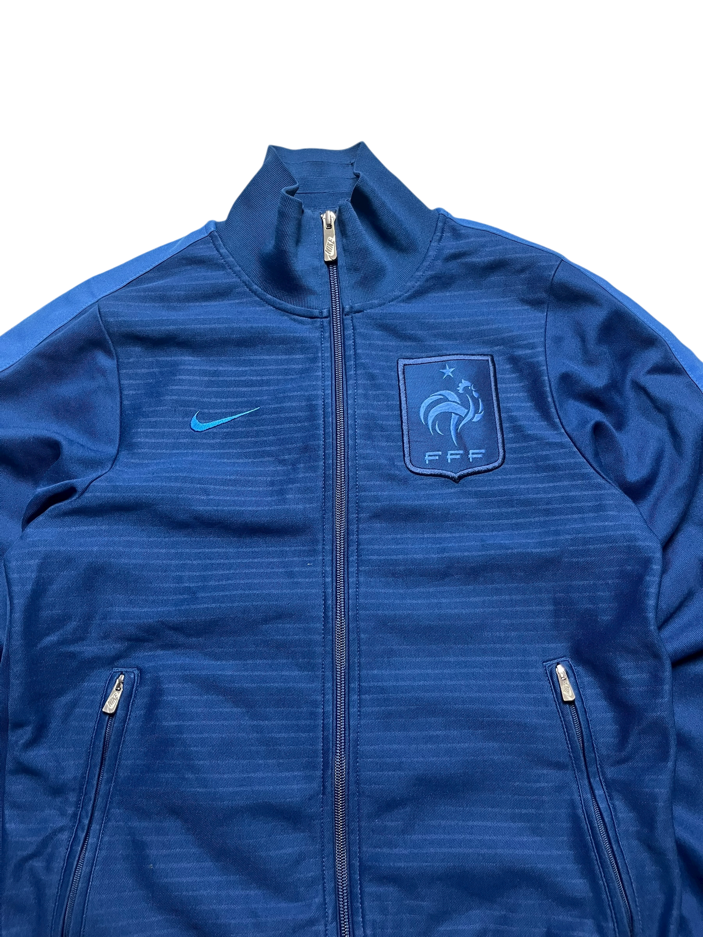 Nike Frankreich Trackjacket - M
