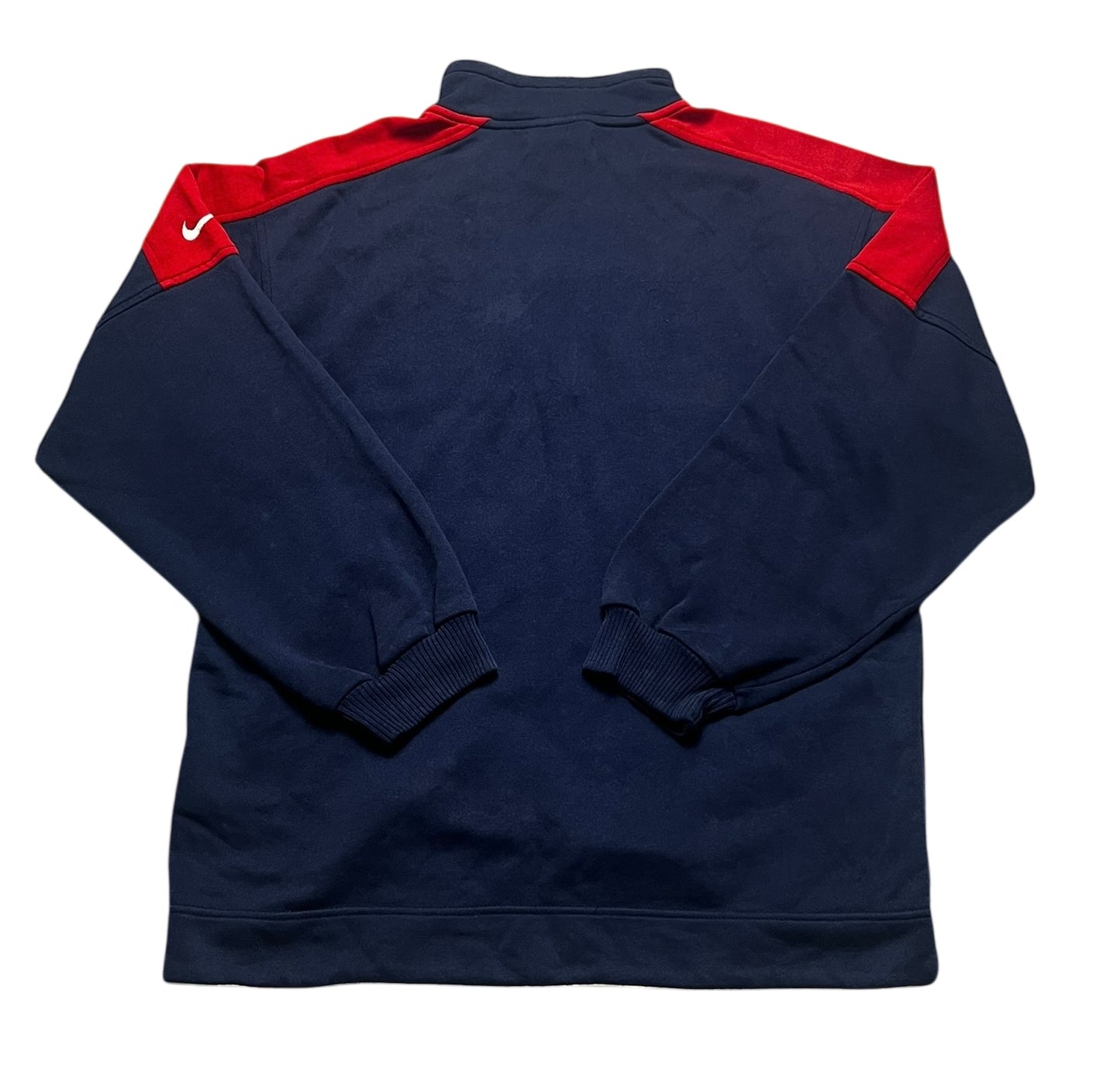 Nike Half Zip - M
