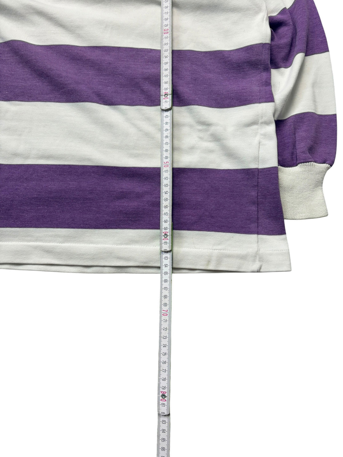 Polo Ralph Lauren Longsleeve - M