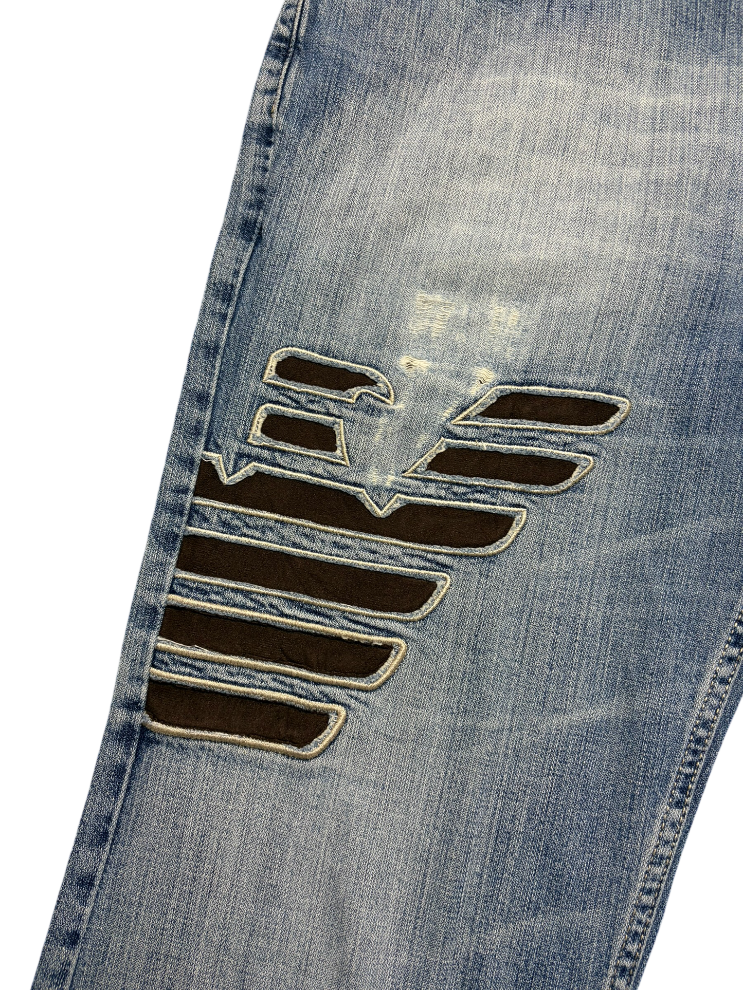 Armani jeans - M-L