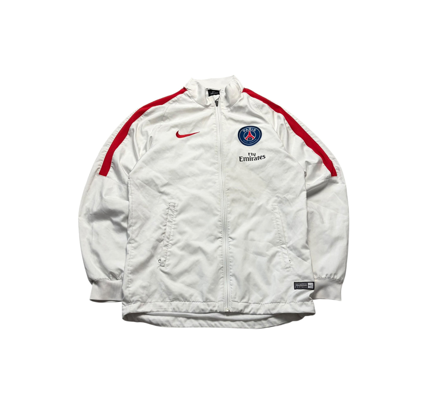 Nike PSG Trackjacket - S