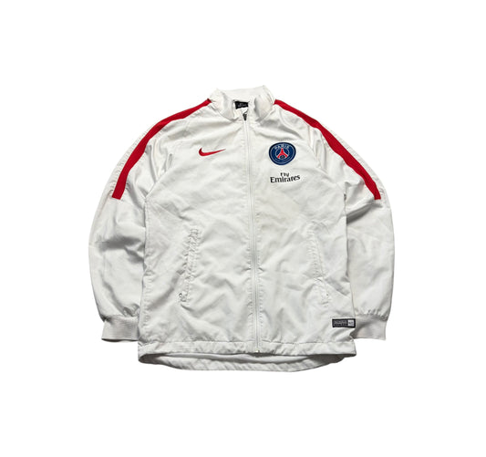 Nike PSG Trackjacket - S