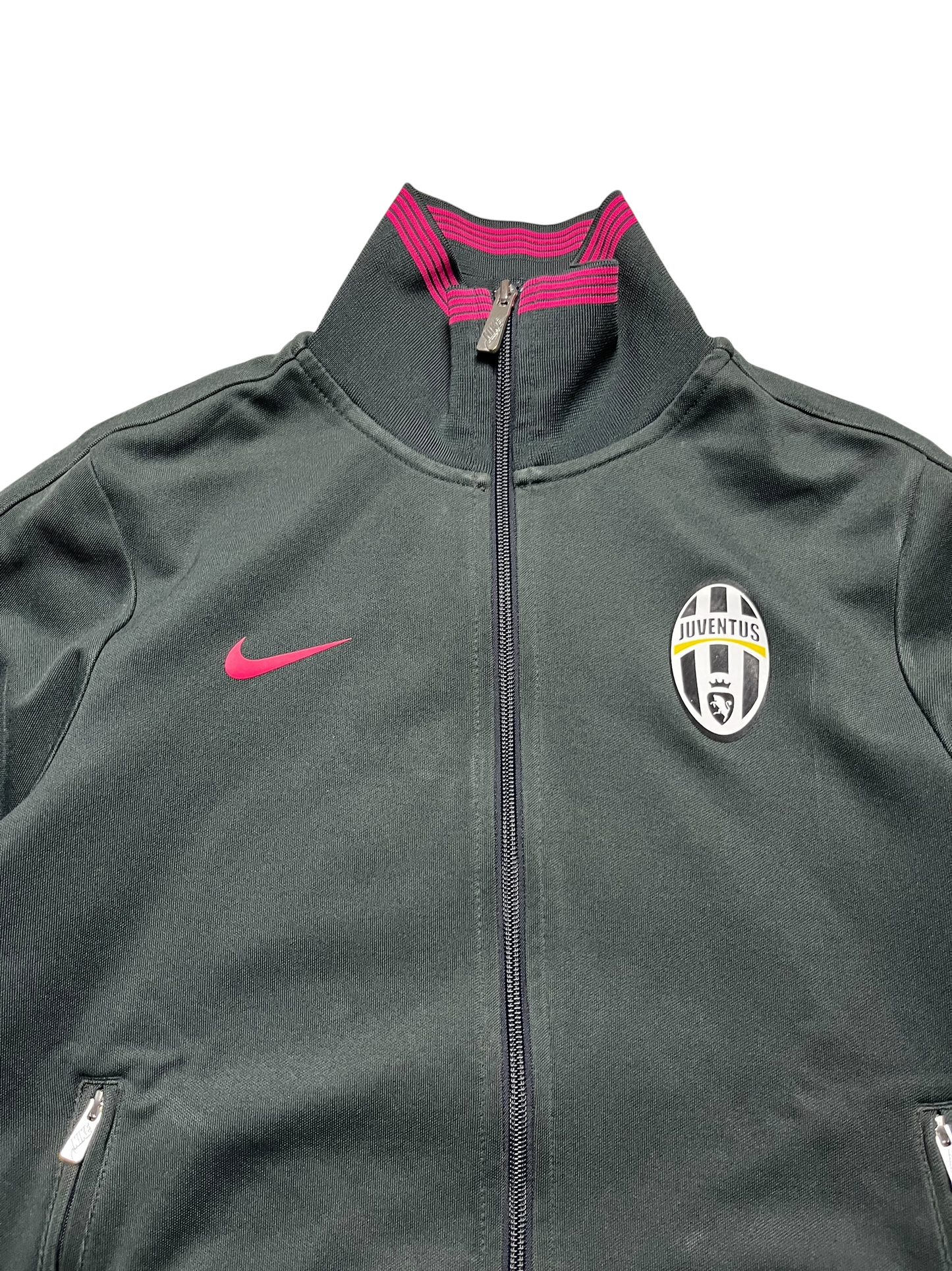 Nike Juventus Trackjacket- S