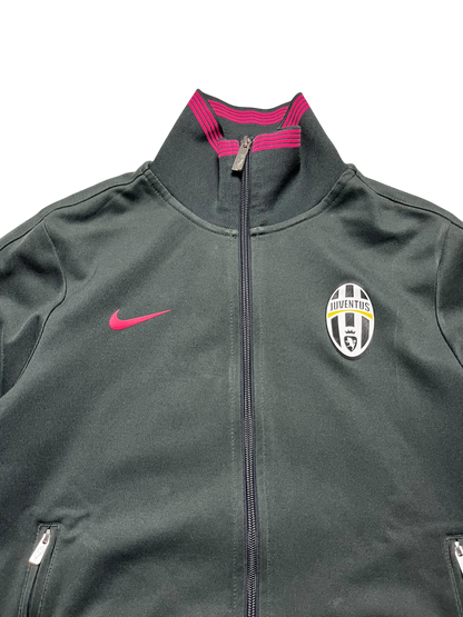 Nike Juventus Trackjacket- S
