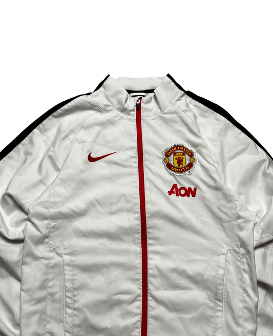Nike Manchester United Trackjacket - S