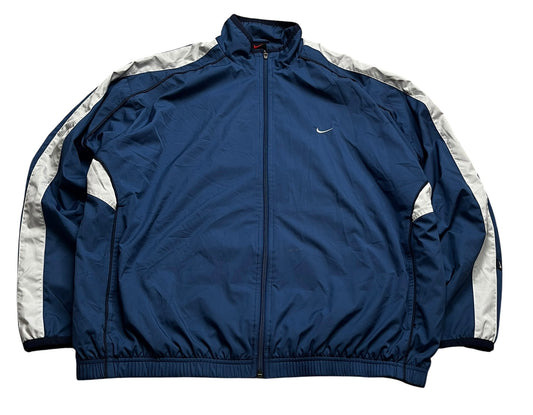 Nike Trackjacket - L