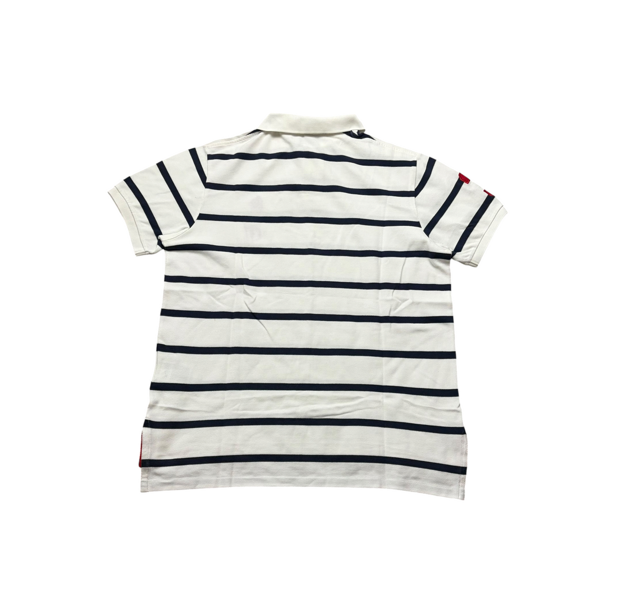 Ralph lauren big pony polo - L