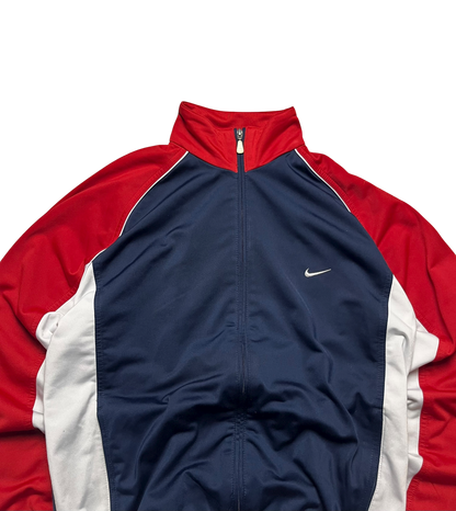 Nike Trackjacket - M