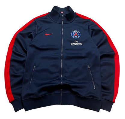 Nike PSG Trackjacket - S