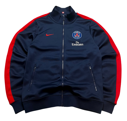 Nike PSG Trackjacket - S