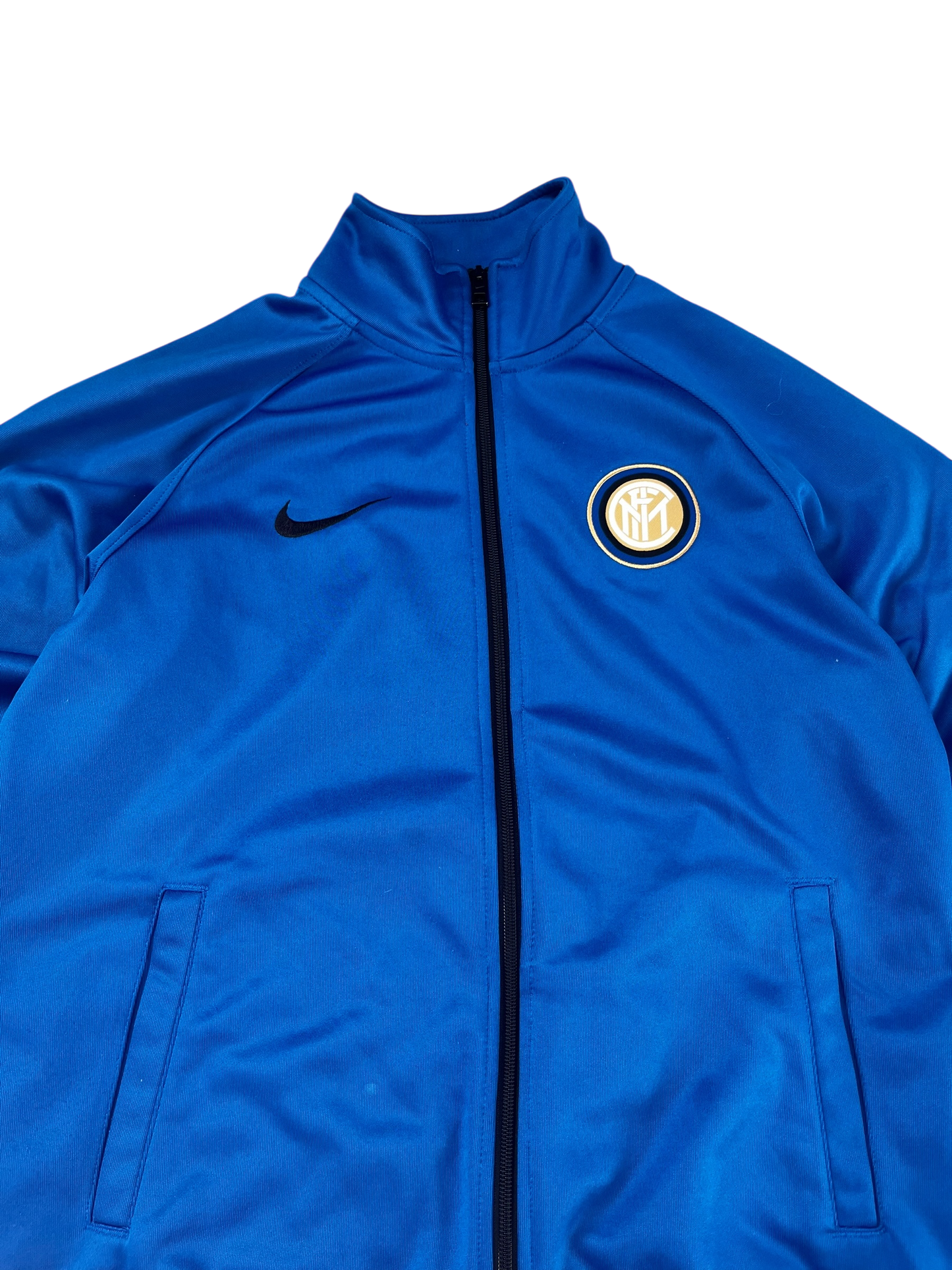 Nike Inter Trackjacket - M