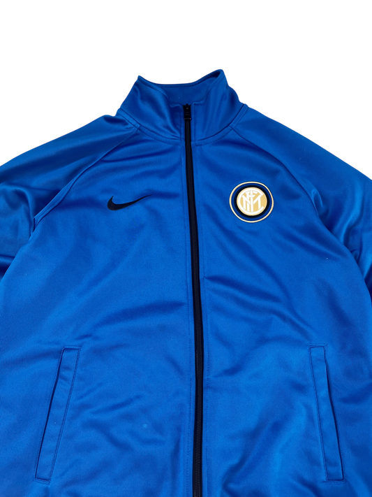 Nike Inter Trackjacket - M