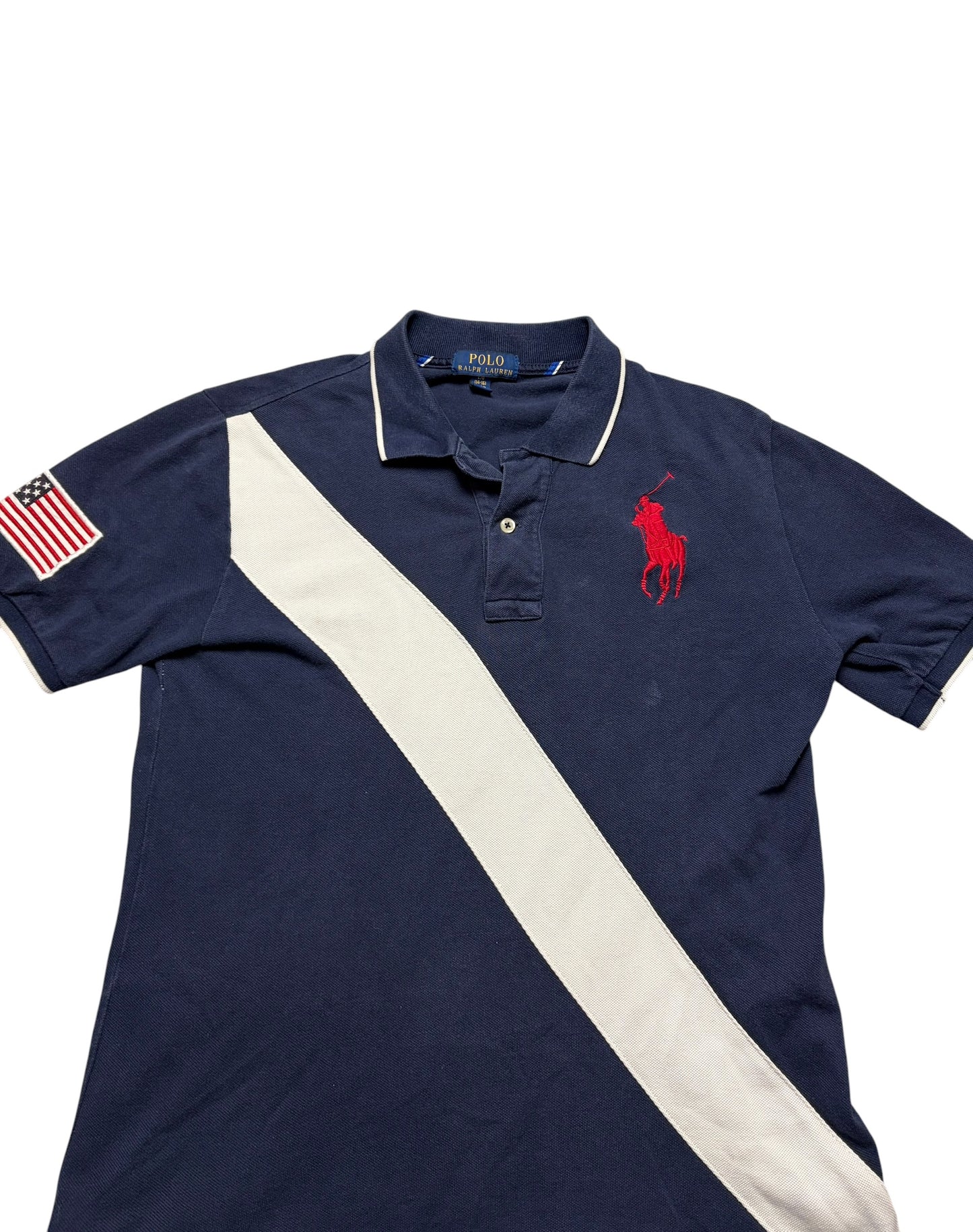 Ralph Lauren USA big pony - S