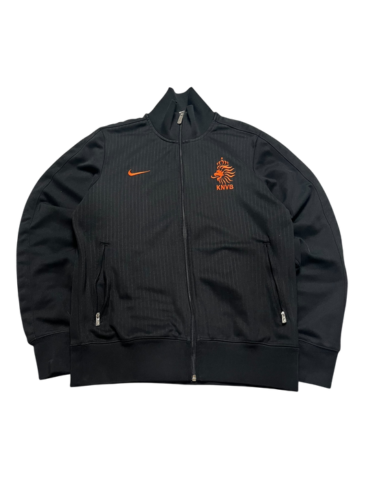 Nike Niederlande Trackjacket - M