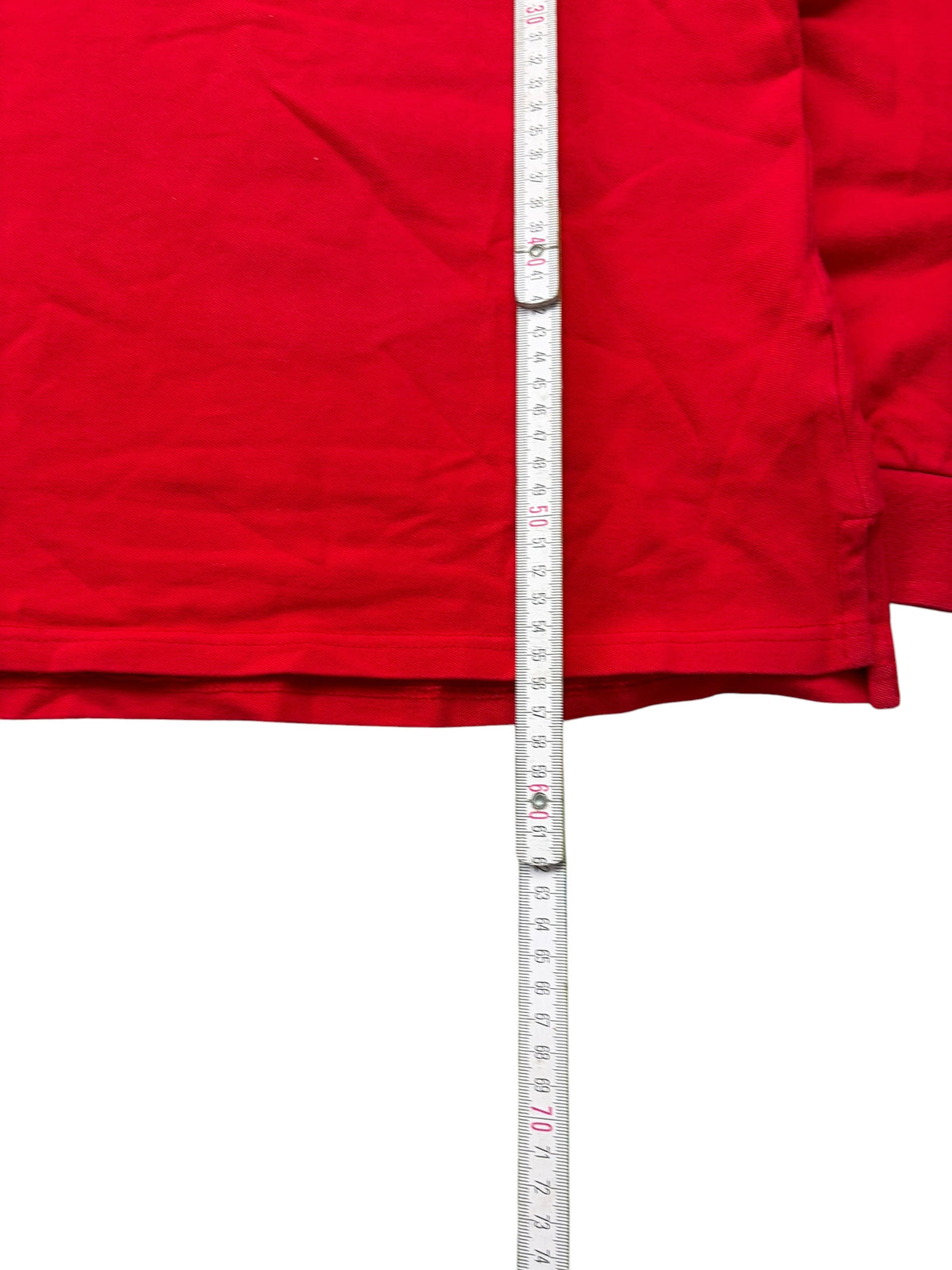 Polo Ralph Lauren Longsleeve - S