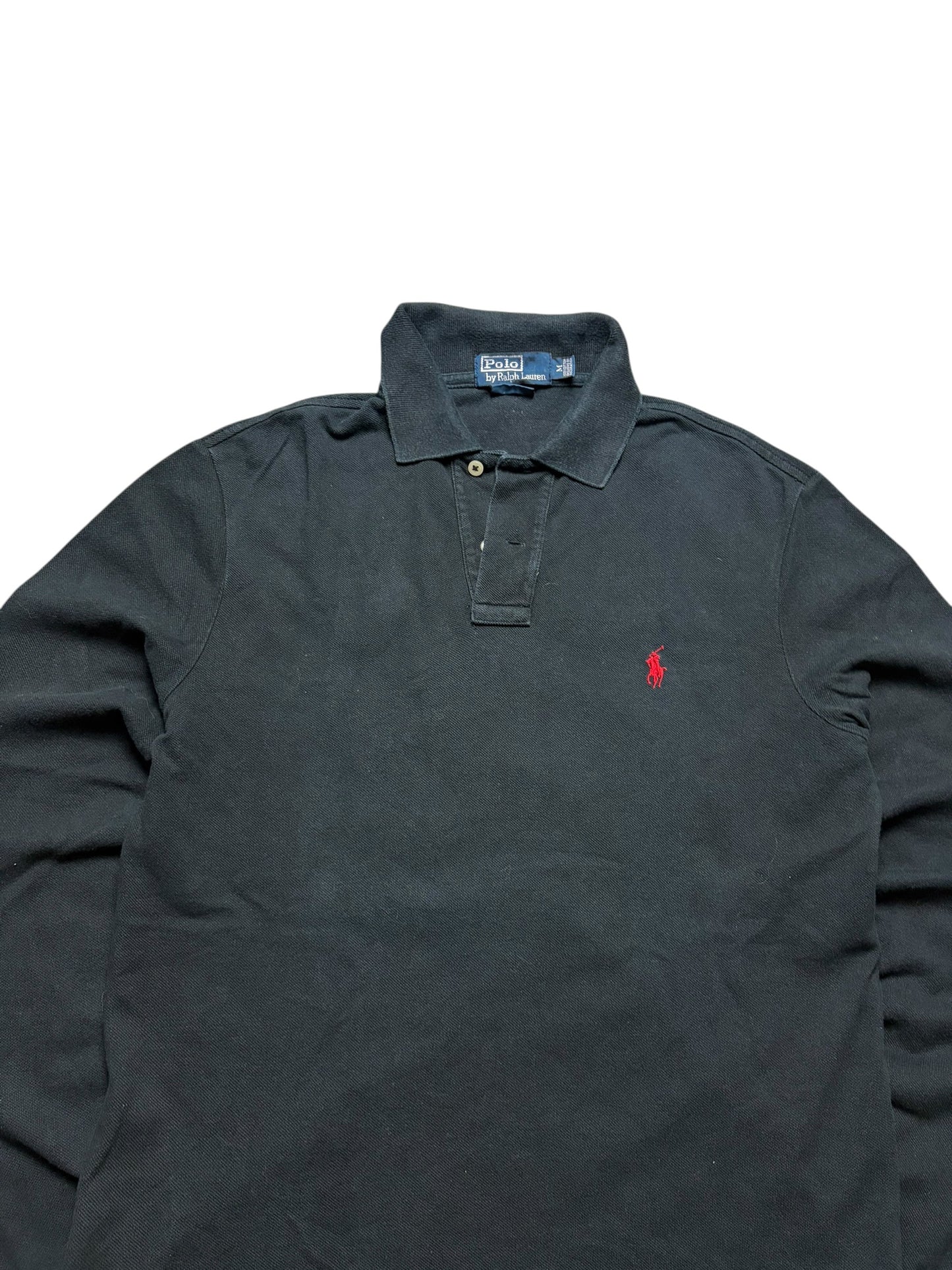 Ralph Lauren Longsleeve - M