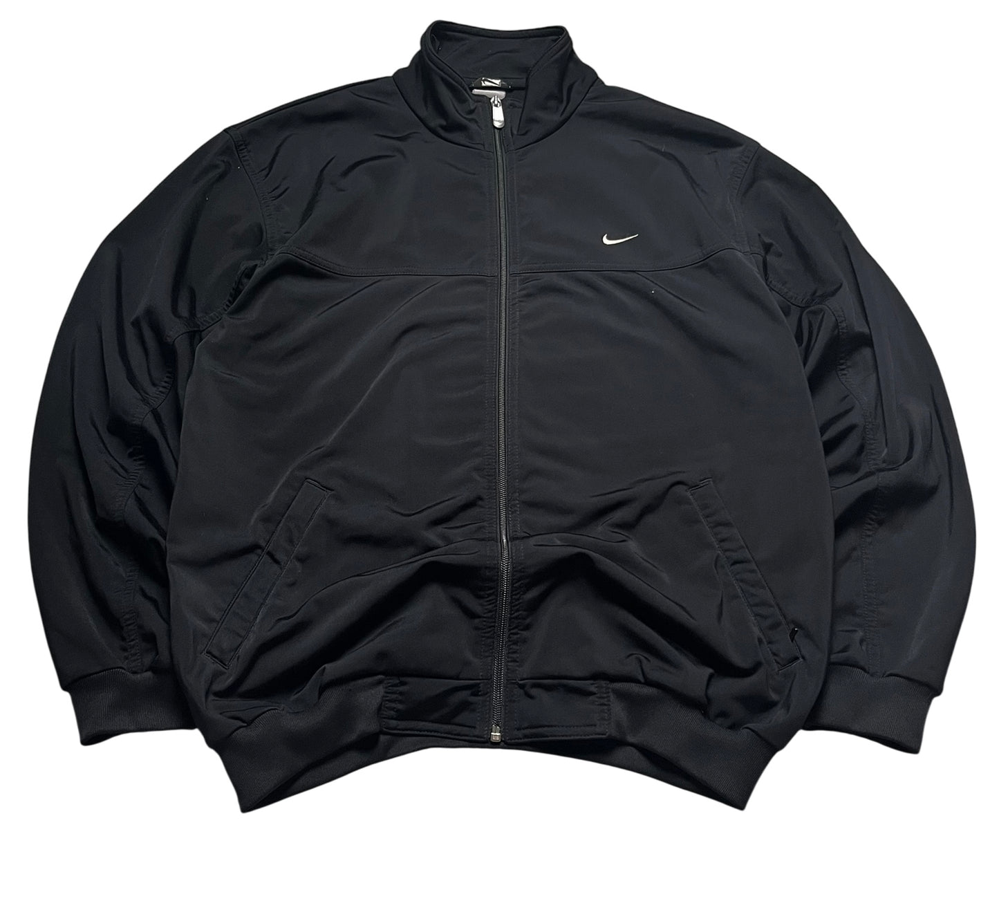 Nike Trackjacket - M