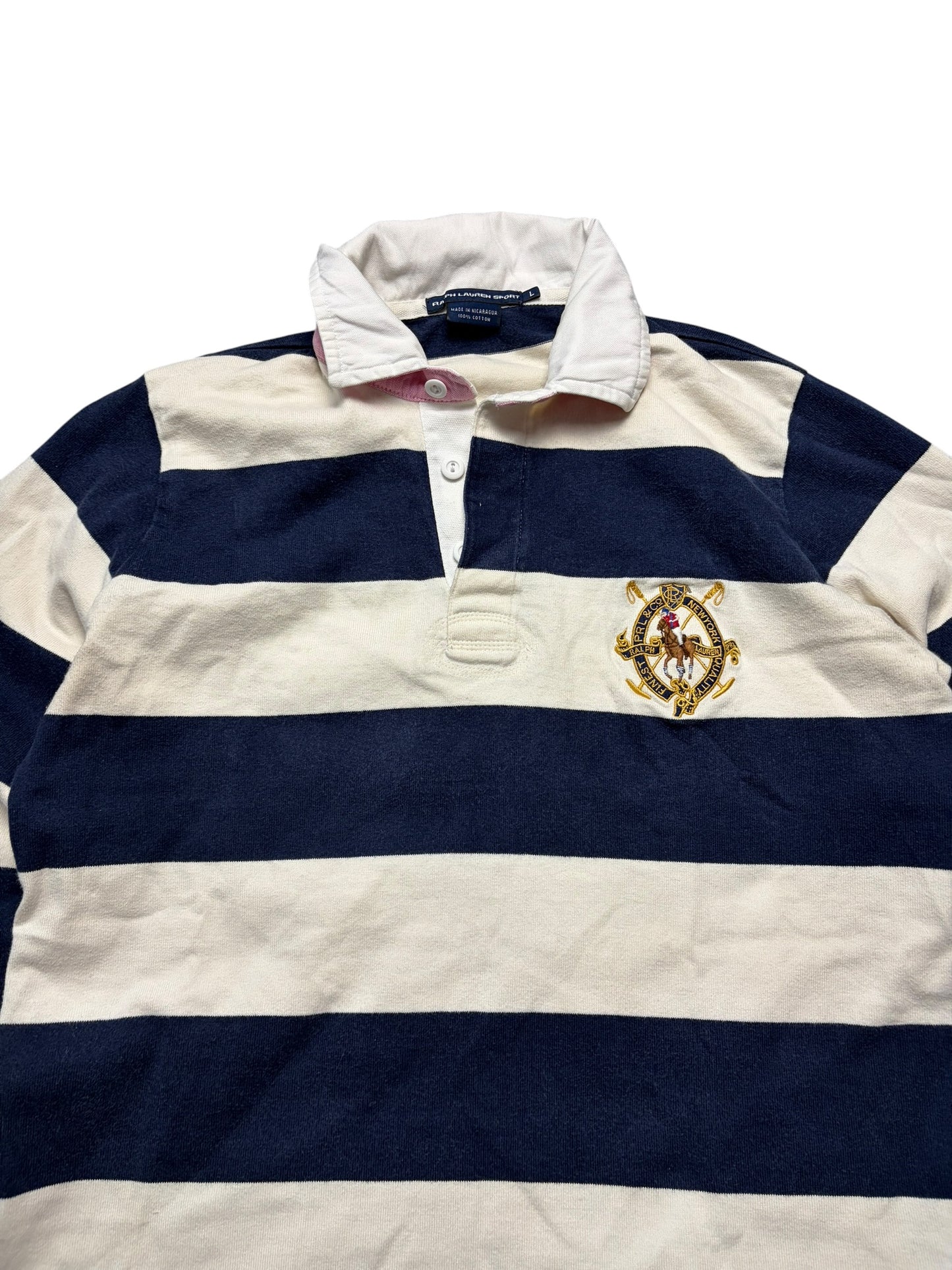 Ralph Lauren Longsleeve