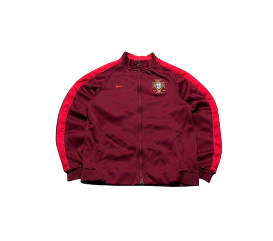 Nike Portugal Trackjacket - S-XS