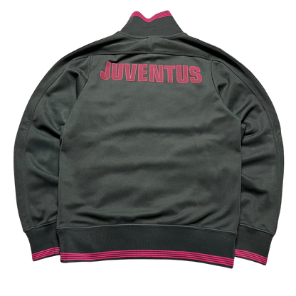 Nike Juventus Trackjacket- S