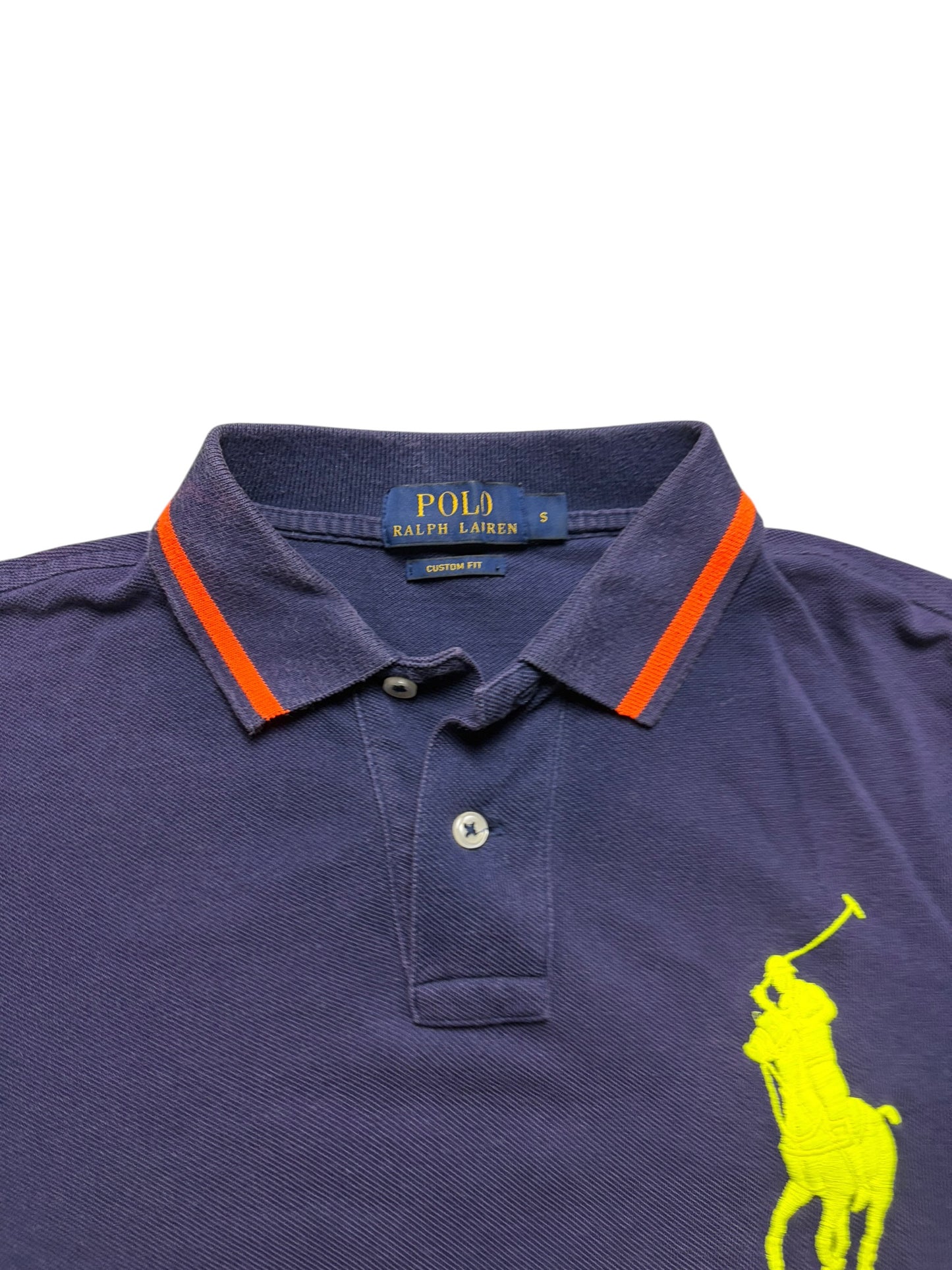Ralph Lauren big pony polo - S