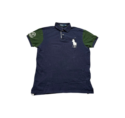 Polo Ralph Lauren big Pony - M