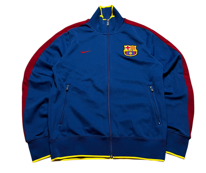 Nike Barcelona Trackjacket - M