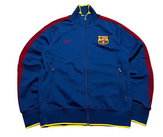 Nike Barcelona Trackjacket - M