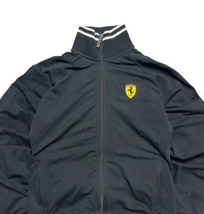 Ferrari Jacke - S