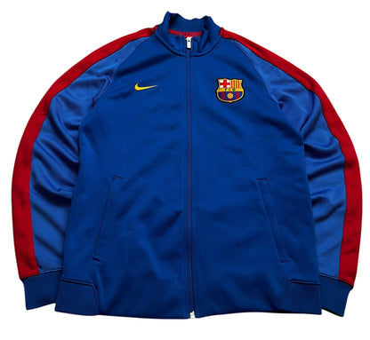 Nike Barcelona Trackjacket - M