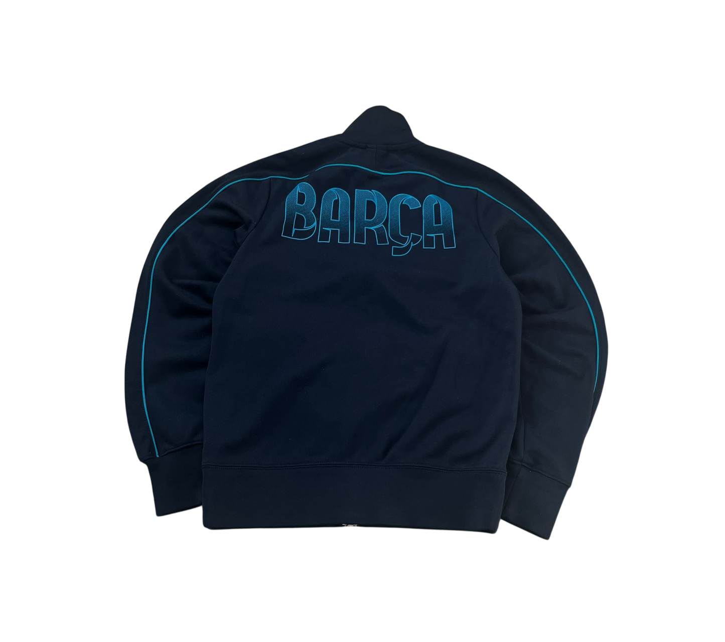 Nike Barcelona Trackjacket - S