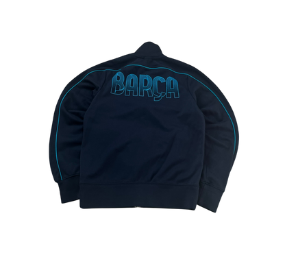 Nike Barcelona Trackjacket - S