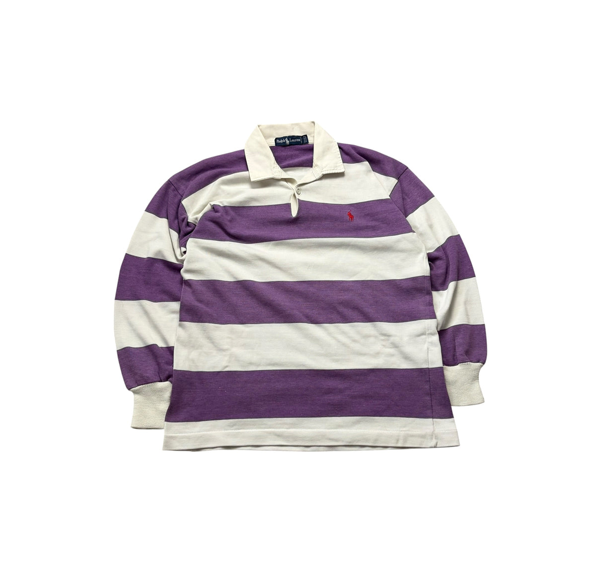 Polo Ralph Lauren Longsleeve - M