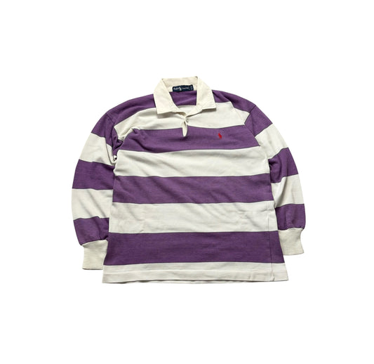 Polo Ralph Lauren Longsleeve - M