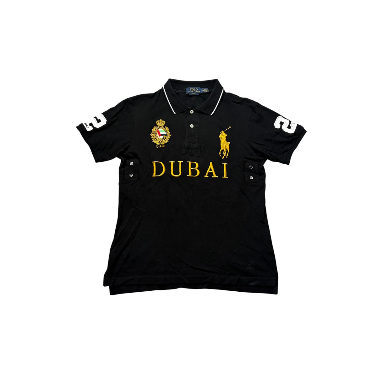 Polo Ralph lauren Dubai Polo - M