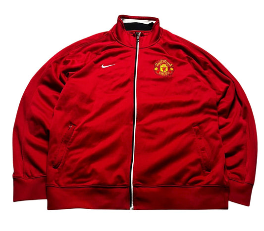 Nike Manu Trackjacket - XL