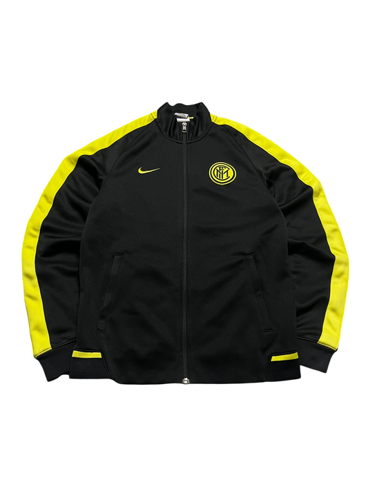 Nike Inter Trackjacket - S
