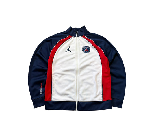 Nike PSG Trackjacket - S