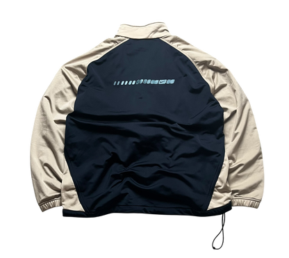 Nike Vintage Trackjacket - XL