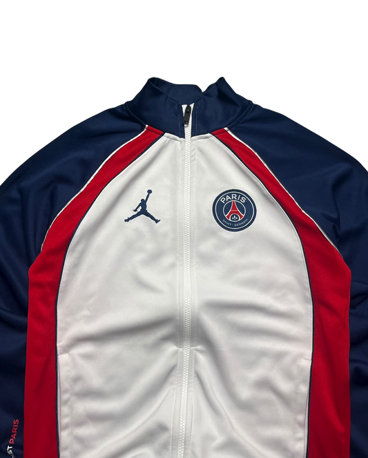 Nike PSG Trackjacket - S