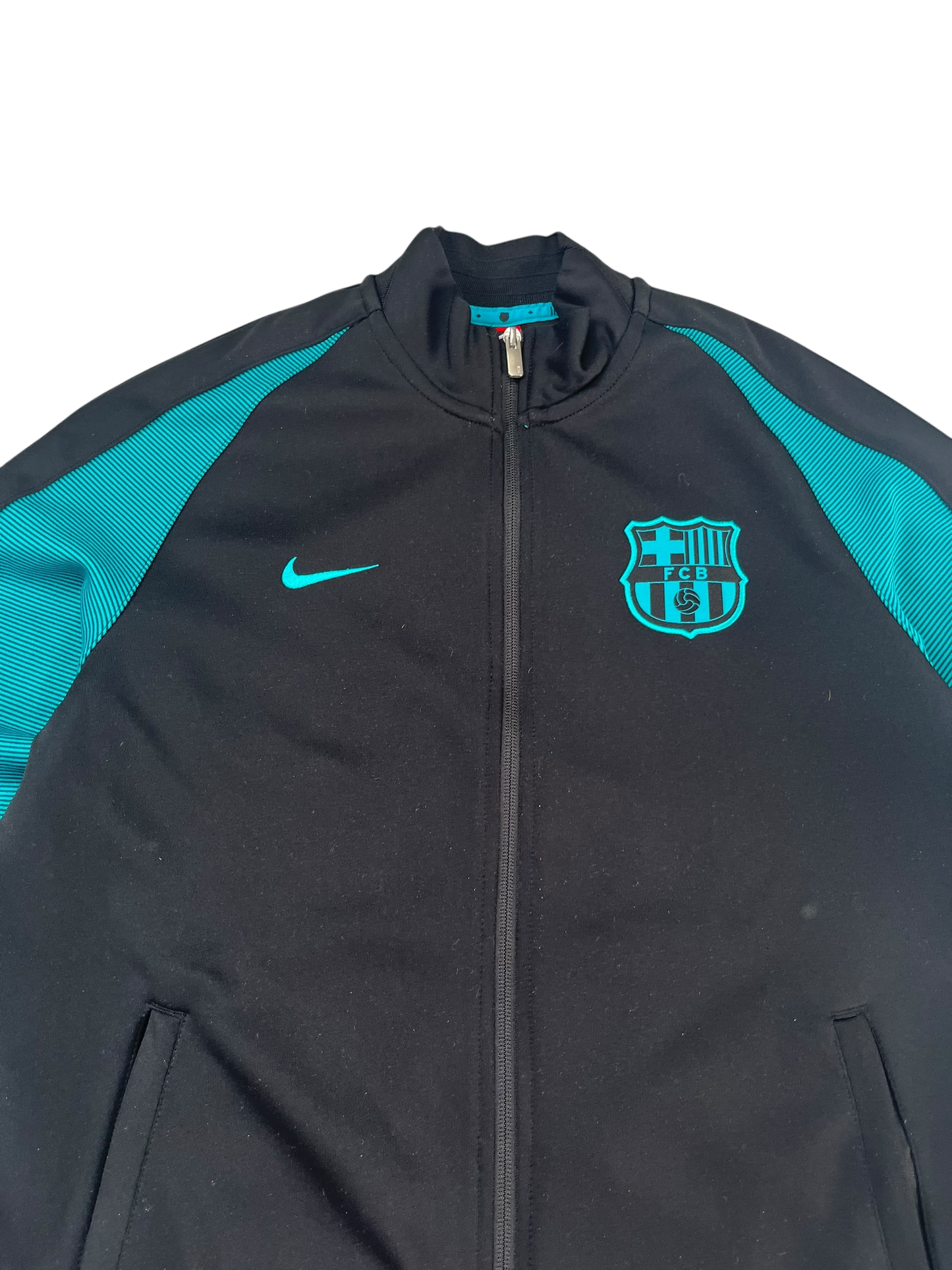 Nike Barcelona Trackjacket - M