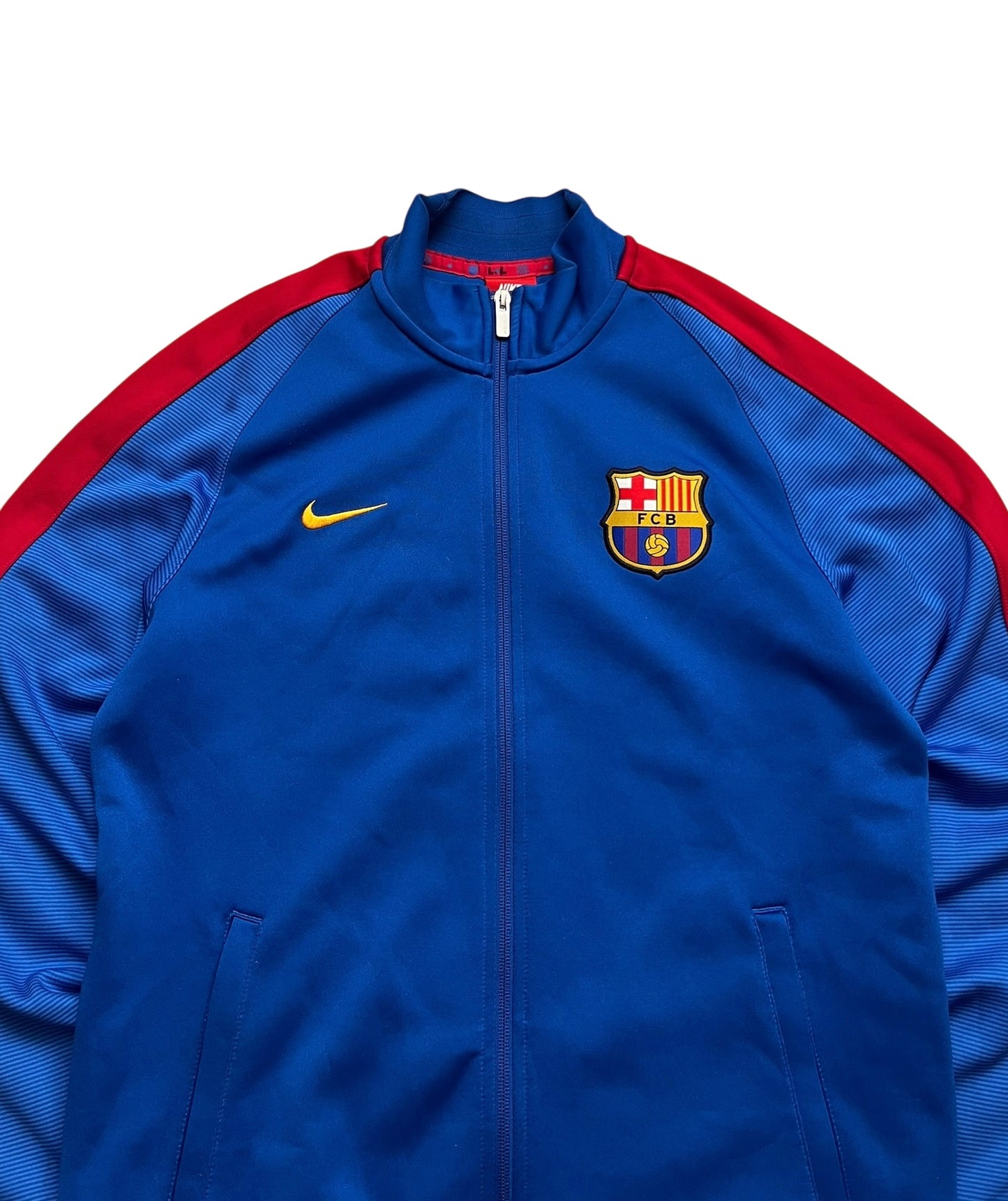 Nike Barcelona Trackjacket - M